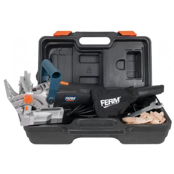 Fréza na lamely BJM1009 Ferm (FBJ-710)