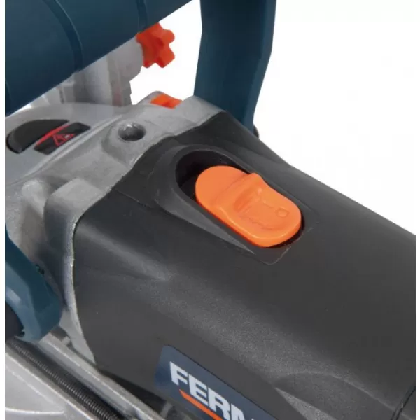 Fréza na lamely BJM1009 Ferm (FBJ-710)