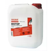 Řetězový olej Dolmar ( kanystr 5,0l ) BIOTOP