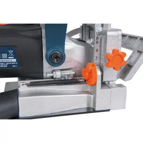 Fréza na lamely BJM1009 Ferm (FBJ-710)