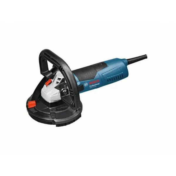 Bruska na beton Bosch GBR 15 CAG Professional + kotouč 0601776001