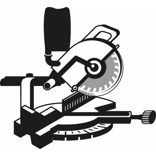 Kotouč pilový Bosch, Precision Best for Multi Material