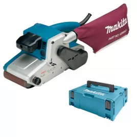 Pásová bruska Makita 9404J + systainer