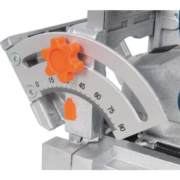 Fréza na lamely BJM1009 Ferm (FBJ-710)