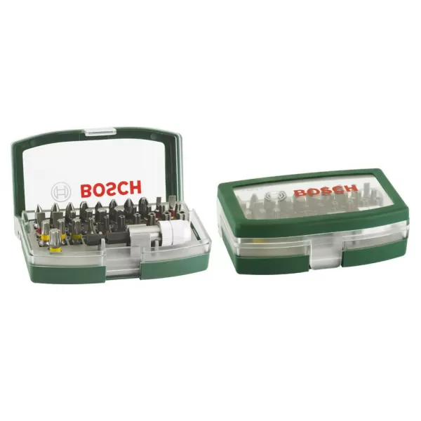 Sada bitů Bosch 32ks 2607017063