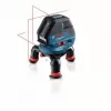 Křížový laser Bosch GLL 3-50 Professional 0601063800