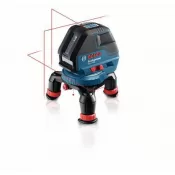 Křížový laser Bosch GLL 3-50 Professional 0601063800