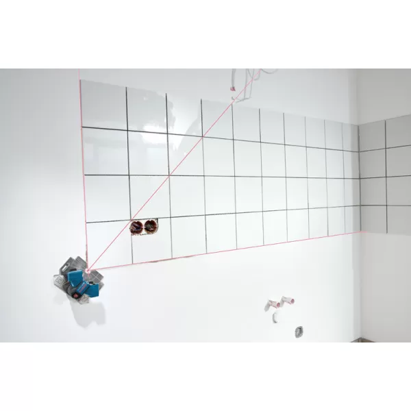 Laserový úhelník Bosch GTL 3 Professional 0601015200