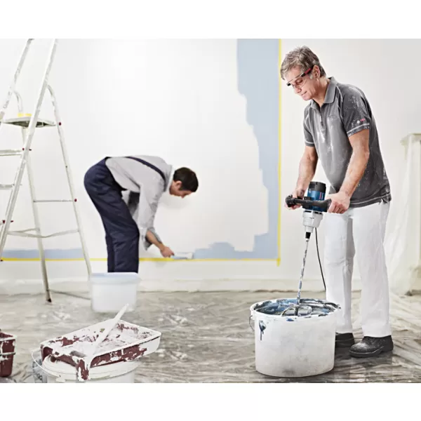 Míchadlo Bosch GRW 12 E Professional 06011A7000