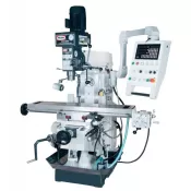 Univerzální frézka Proma FHV-60E