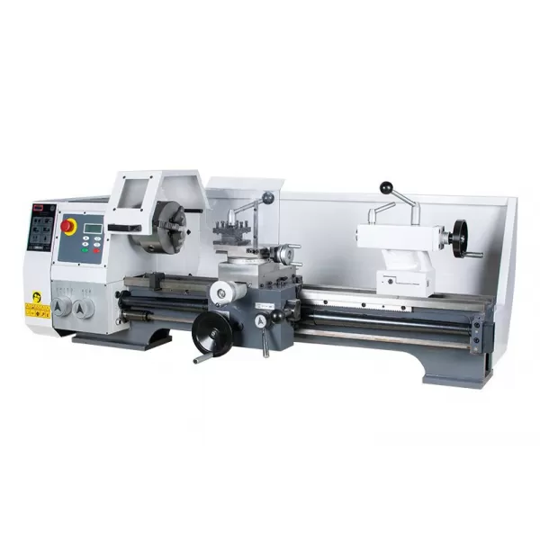 Univerzální soustruh (s variátorem) Proma SPB-700V/230