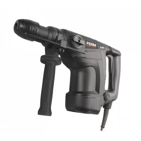 Pneumatické vrtací kladivo 1100W - 6,6kg HDM1043P Ferm