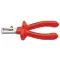 Kleště odizolovací 1000V VDE, Knipex