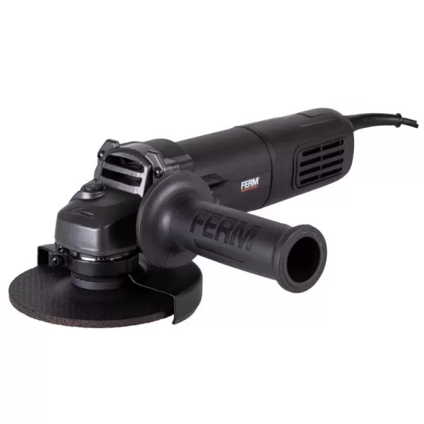 Úhlová bruska 950W - 125 mm AGM1095P Ferm