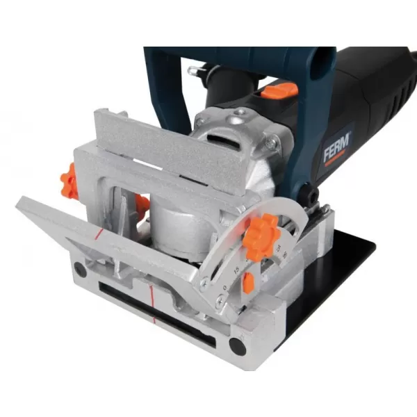 Fréza na lamely BJM1009 Ferm (FBJ-710)