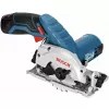 Aku okružní pila Bosch GKS 12V-26 Professional - solo 06016A1001