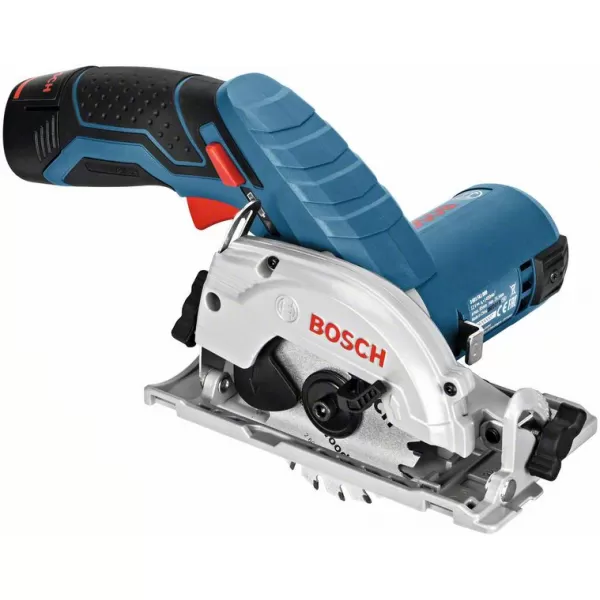 Aku okružní pila Bosch GKS 12V-26 Professional - solo 06016A1001