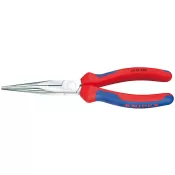 Kleště půlkulaté s břity, Knipex