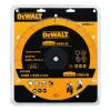 Diamantový kotouč řezný DeWALT EDGE® DT3752