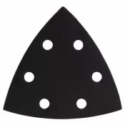 Brusná deska pro delta brusky Bosch