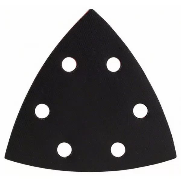 Brusná deska pro delta brusky Bosch