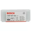 Nůž do hoblíku 82mm, oboustranný, Bosch