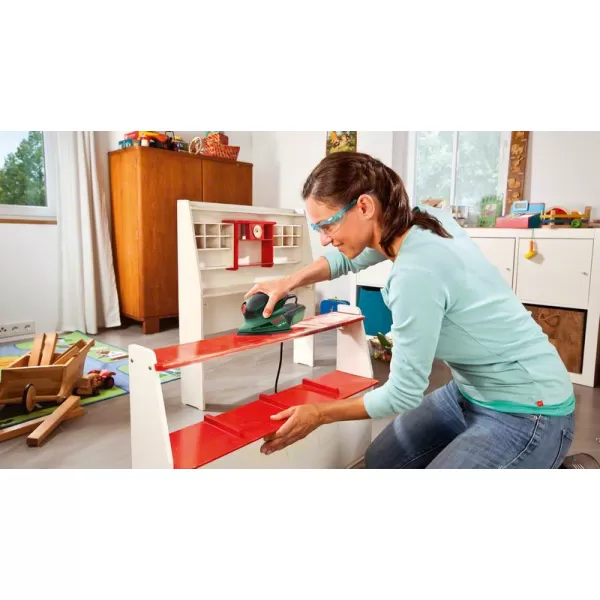 Multibruska Bosch PSM 100 A 06033B7020