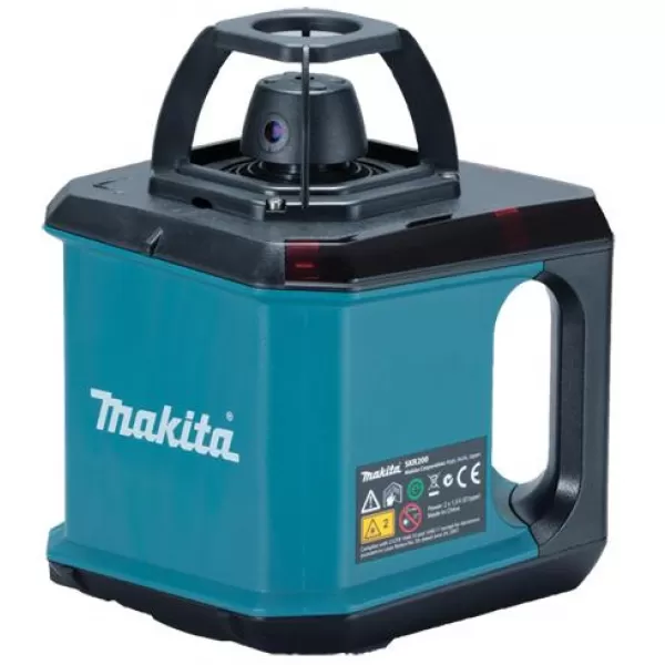 Rotační laser Makita SKR200Z