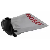 Sáček na prach k vibračním bruskám, Bosch 1 605 411 026