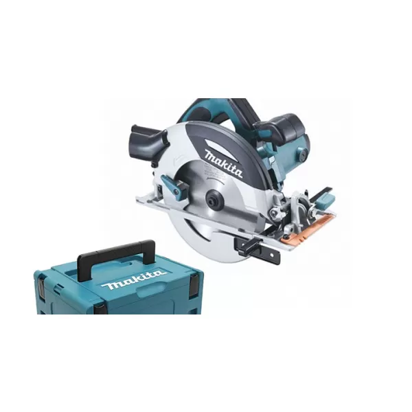 Ruční kotoučová pila Makita HS7101J 1 400 W + systainer