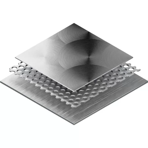 Sada pilových plátků Bosch, Robust Line Metal Expert