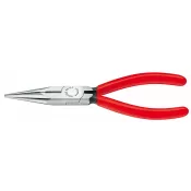 Kleště půlkulaté s břity, Knipex