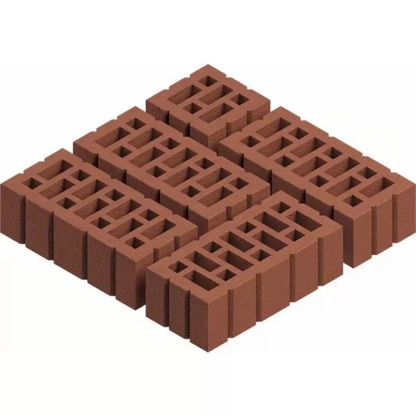 Děrovka Bosch EXPERT Construction Material