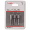 Sada nástrčných klíčů 3ks, Bosch