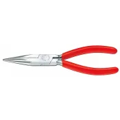 Kleště půlkulaté s břity, Knipex