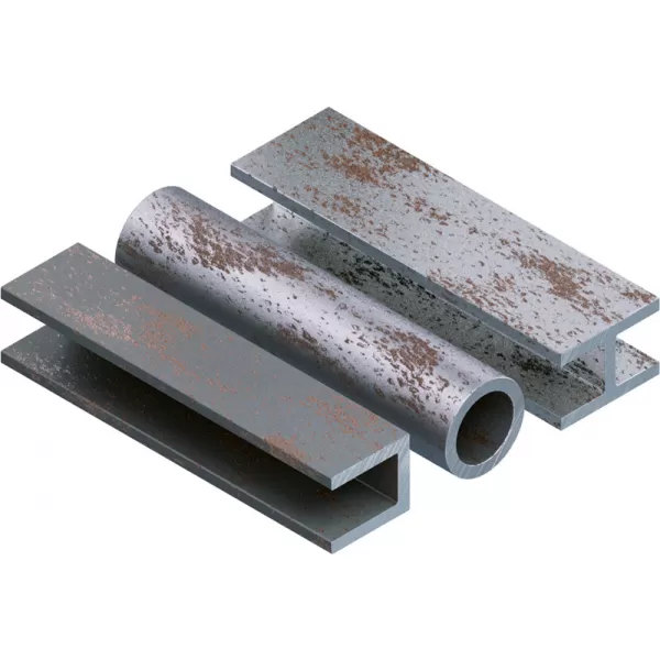 Sada pilových plátků Bosch, Robust Line Metal Expert