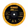 Diamantový kotouč řezný DeWALT EDGE® DT3752