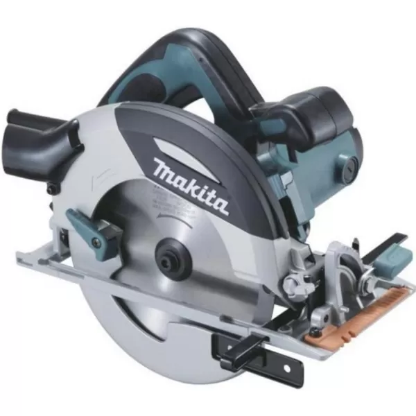 Ruční kotoučová pila Makita HS7101J 1 400 W + systainer