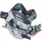 Ruční kotoučová pila Makita HS7101J 1 400 W + systainer