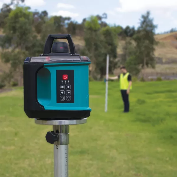 Rotační laser Makita SKR200Z