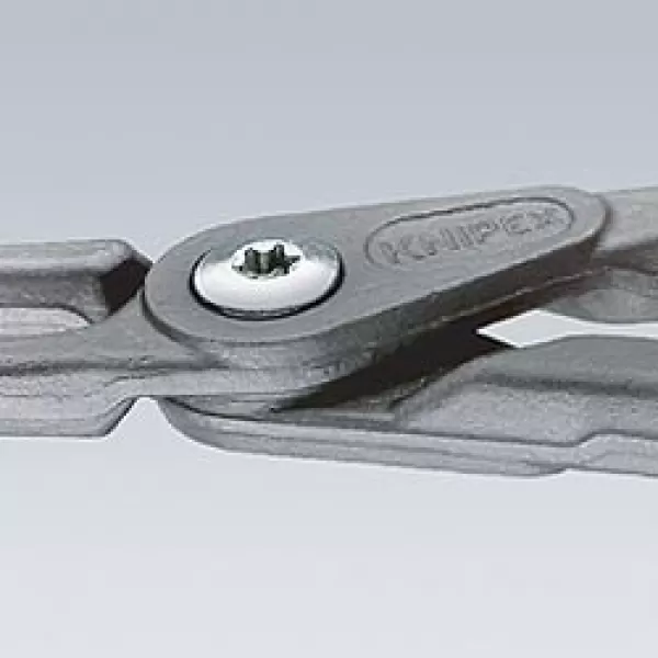 Kleště na pojistné vnitřní kroužky, Knipex