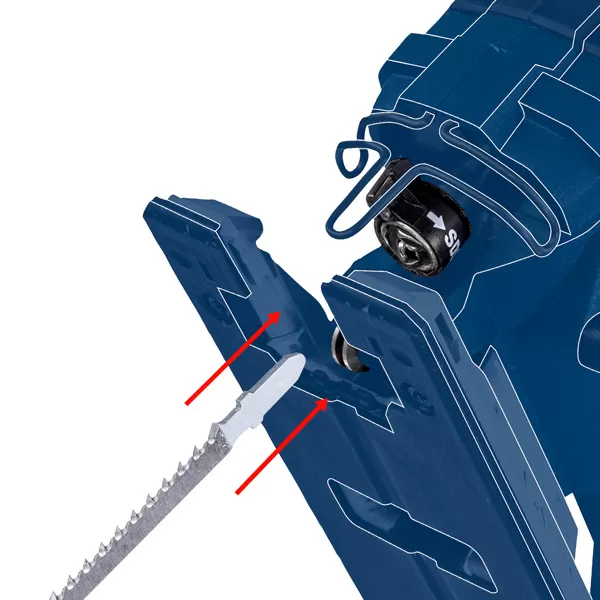 Sada pilových plátků Bosch, Robust Line Metal Expert