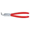Kleště na pojistné vnitřní kroužky, Knipex