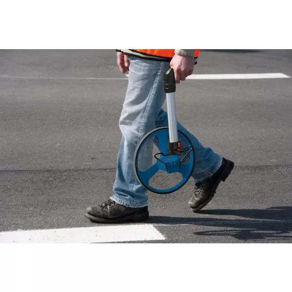 Měřící kolečko Bosch GWM 32 Professional 0601074000