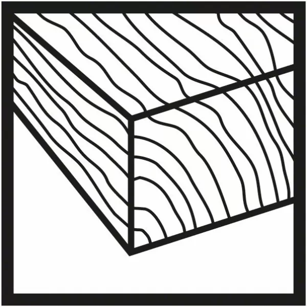 Děrovka Bosch HSS-bimetal