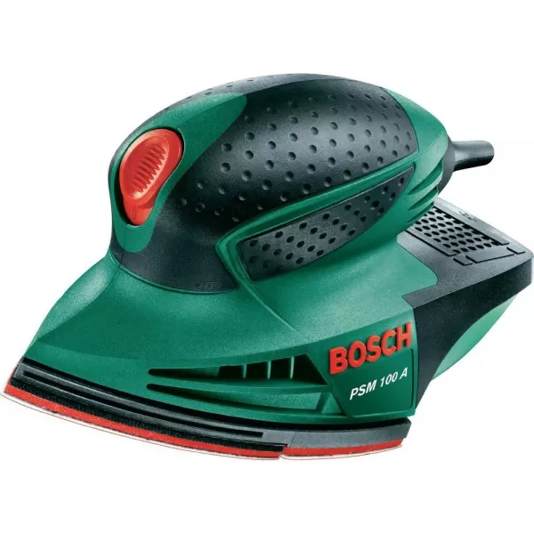 Multibruska Bosch PSM 100 A 06033B7020