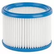 Filtr skládaný pro vysavač Bosch GAS 15, GAS 20 L 2607432024