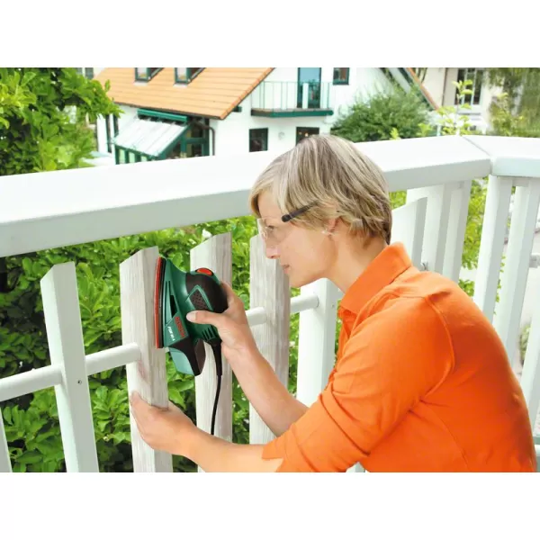 Multibruska Bosch PSM 100 A 06033B7020