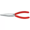 Kleště ploché s prodlouženými čelistmi, Knipex