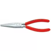 Kleště ploché s prodlouženými čelistmi, Knipex
